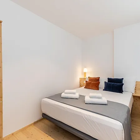 Waou Modern Loft II Centre-3