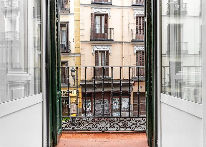 Vr Jeronima Apartments